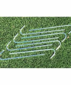 Pro-Bound 6.5'x18.5' Quick Kick Official Soccer Goal (ea) 10 Pro-Bound 6.5'x18.5' Quick Kick Official Soccer Goal (ea) -Soccer Shop a12 519 3