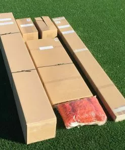 Pro-Bound 7'x21' Quick Kick Official Soccer Goal (ea) -Soccer Shop a12 520 2