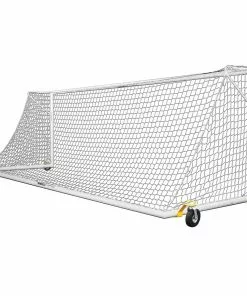 Kwik Goal Pro Premier European 8'x24' Match Soccer Goal w/ Swivel Wheels, 2B2001SW 9 Kwik Goal Pro Premier European 8'x24' Match Soccer Goal w/ Swivel Wheels, 2B2001SW -Soccer Shop a12 522 1