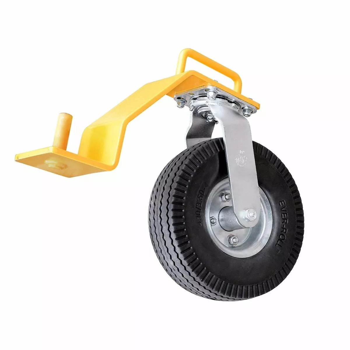 Kwik Goal Pro Premier European 8'x24' Match Soccer Goal w/ Swivel Wheels, 2B2001SW 6 Kwik Goal Pro Premier European 8'x24' Match Soccer Goal w/ Swivel Wheels, 2B2001SW - Image 6