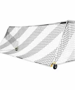 Kwik Goal Evolution EVO 1.1 8'x24' Soccer Goal w/ Swivel Wheels, 2B3306SW -Soccer Shop a12 525 1