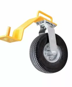 Kwik Goal Evolution EVO 1.1 8'x24' Soccer Goal w/ Swivel Wheels, 2B3306SW -Soccer Shop a12 525 2