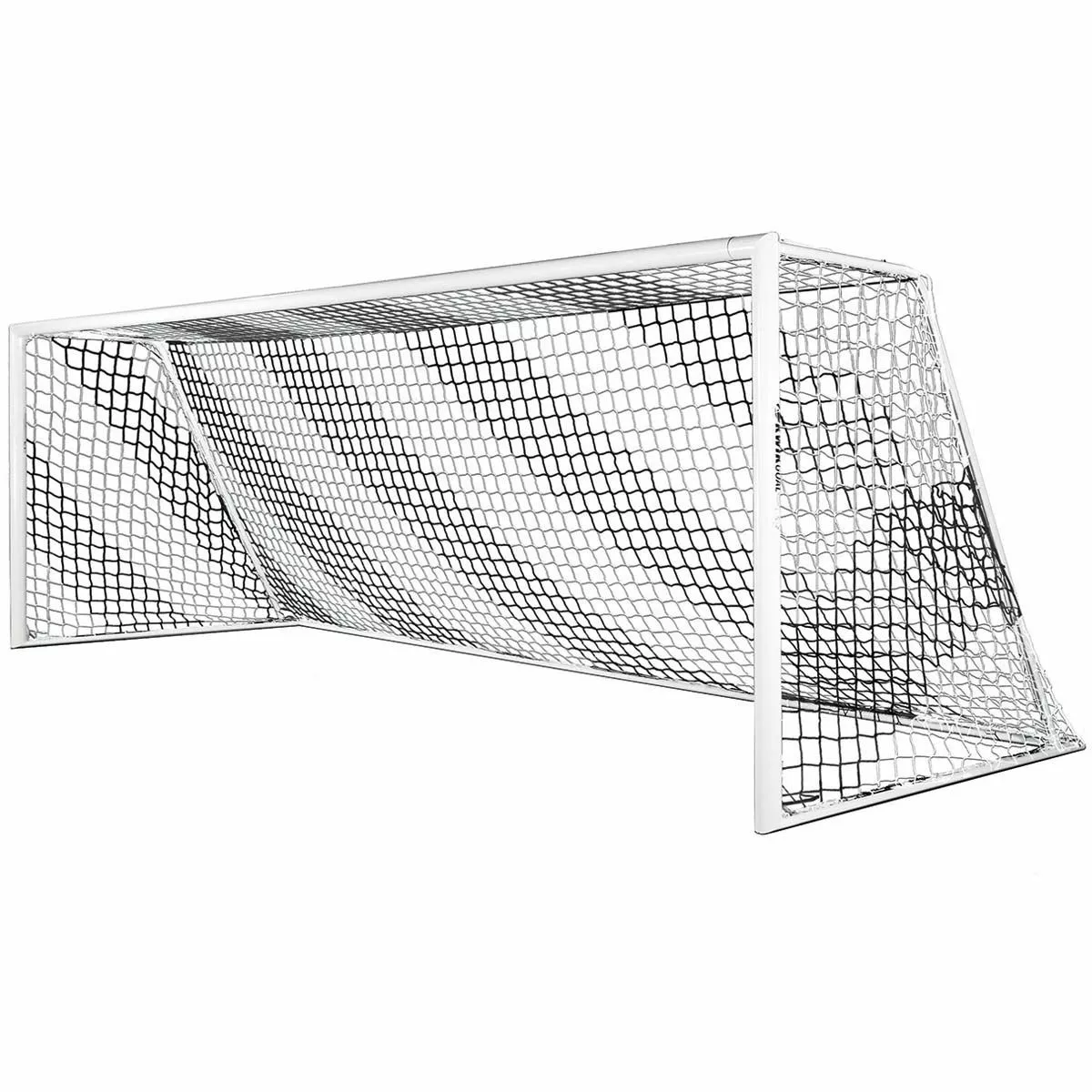 Kwik Goal Evolution EVO 2.1 8'x24' Soccer Goal, 2B3406 1 Kwik Goal Evolution EVO 2.1 8'x24' Soccer Goal, 2B3406