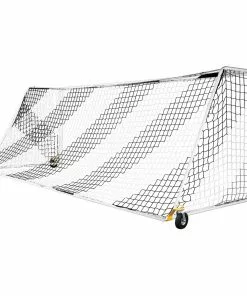 Kwik Goal Evolution EVO 2.1 8'x24' Soccer Goal w/ Swivel Wheels, 2B3406SW -Soccer Shop a12 528 1
