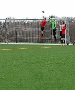 Kwik Goal Pro Premier Copa 8'x24' Portable Soccer Goal, 2B9006 -Soccer Shop a12 530 1