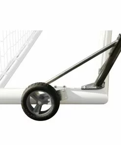 Kwik Goal Pro Premier Copa 8'x24' Portable Soccer Goal, 2B9006 -Soccer Shop a12 530 5