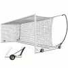 Kwik Goal Pro Premier Copa 8'x24' Portable Soccer Goal, 2B9006
