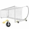 Kwik Goal Pro Premier Copa 8'x24' Portable Soccer Goal w/ Swivel Wheels, 2B9006SW