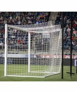 Kwik Goal Pro Premiere 8'x24' World Competition Soccer Goal, 2B8 -Soccer Shop a12 532 2