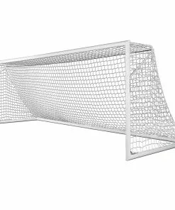Kwik Goal Fusion 8'x24' Soccer Goal, 2B3806