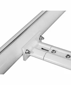 Kwik Goal Fusion 120 8'x24' Soccer Goal w/ Wheels, 2B3906 17 Kwik Goal Fusion 120 8'x24' Soccer Goal w/ Wheels, 2B3906 -Soccer Shop a12 536 3