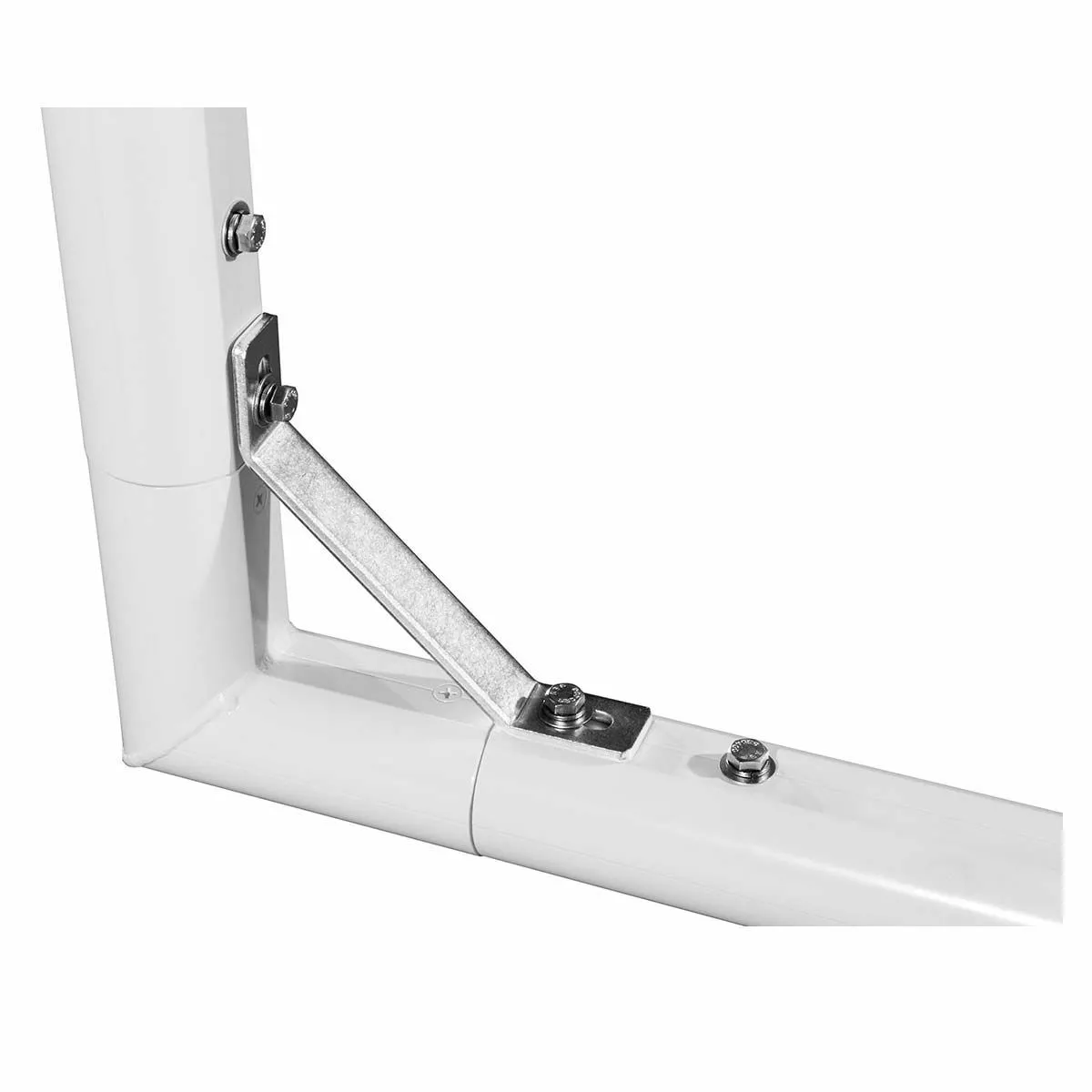 Kwik Goal 7'x21' Academy Soccer Goal, 2B5005 6 Kwik Goal 7'x21' Academy Soccer Goal, 2B5005 - Image 6