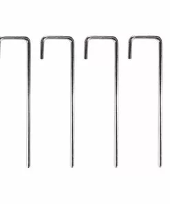 Kwik Goal 6.5'x18.5' Academy Soccer Goal, 2B5004 -Soccer Shop a12 539 4