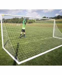 Kwik Goal 6.5'x12' Academy Soccer Goal, 2B5003 10 Kwik Goal 6.5'x12' Academy Soccer Goal, 2B5003 -Soccer Shop a12 540 1