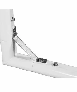 Kwik Goal 6.5'x12' Academy Soccer Goal, 2B5003 13 Kwik Goal 6.5'x12' Academy Soccer Goal, 2B5003 -Soccer Shop a12 540 5