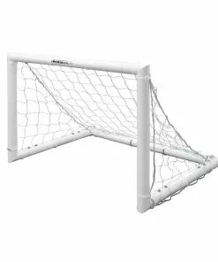 Kwik Goal 4.5'x9' Academy Soccer Goal, 2B5002