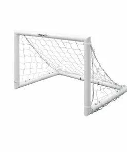 Kwik Goal 4'x6' Academy Soccer Goal, 2B5001