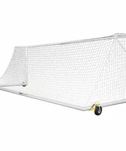 Kwik Goal 8'x24' Deluxe European Club Soccer Goal w/ Swivel Wheels, 2B3006SW 8 Kwik Goal 8'x24' Deluxe European Club Soccer Goal w/ Swivel Wheels, 2B3006SW -Soccer Shop a12 544 2