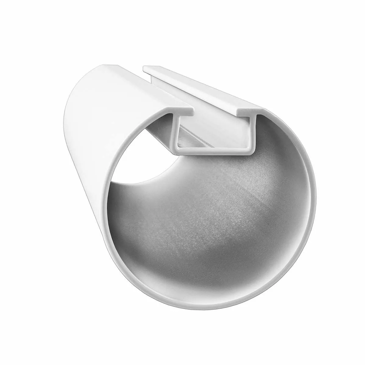 Kwik Goal 8'x24' Deluxe European Club Soccer Goal w/ Swivel Wheels, 2B3006SW 5 Kwik Goal 8'x24' Deluxe European Club Soccer Goal w/ Swivel Wheels, 2B3006SW - Image 5