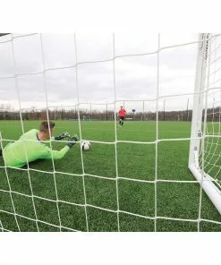 Kwik Goal 8'x24' Deluxe European Club Soccer Goal, 2B3006 -Soccer Shop a12 545 1