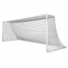 Kwik Goal 8'x24' Deluxe European Club Soccer Goal, 2B3006