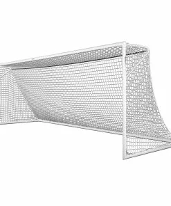 Kwik Goal 8'x24' Deluxe European Club Soccer Goal, 2B3006