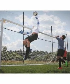 Kwik Goal 7'x21' Deluxe European Club Soccer Goal, 2B3005 9 Kwik Goal 7'x21' Deluxe European Club Soccer Goal, 2B3005 -Soccer Shop a12 546 1