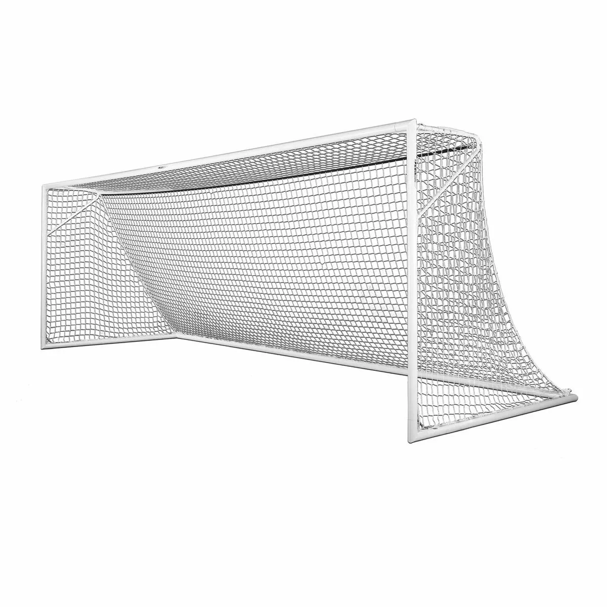 Kwik Goal 7'x21' Deluxe European Club Soccer Goal, 2B3005 1 Kwik Goal 7'x21' Deluxe European Club Soccer Goal, 2B3005