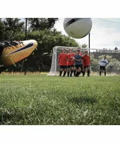 Kwik Goal 6.5'x18.5' Deluxe European Club Soccer Goal, 2B3004 11 Kwik Goal 6.5'x18.5' Deluxe European Club Soccer Goal, 2B3004 -Soccer Shop a12 547 1 1