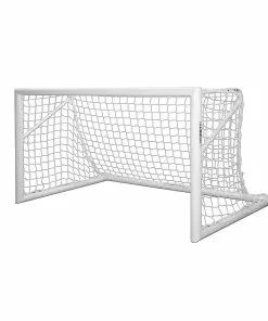 Kwik Goal 4.5'x9' Deluxe European Club Soccer Goal, 2B3002
