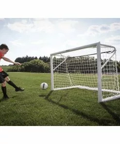 Kwik Goal 4'x 6' Deluxe European Club Soccer Goal, 2B3001 10 Kwik Goal 4'x 6' Deluxe European Club Soccer Goal, 2B3001 -Soccer Shop a12 550 1