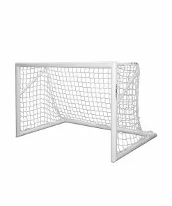 Kwik Goal 4'x 6' Deluxe European Club Soccer Goal, 2B3001