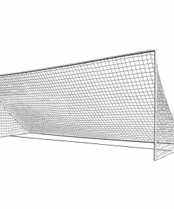 Kwik Goal 8'x24' NXT Soccer Goal