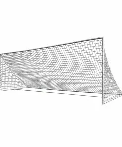 Kwik Goal 6.5'x18.5' NXT Soccer Goal