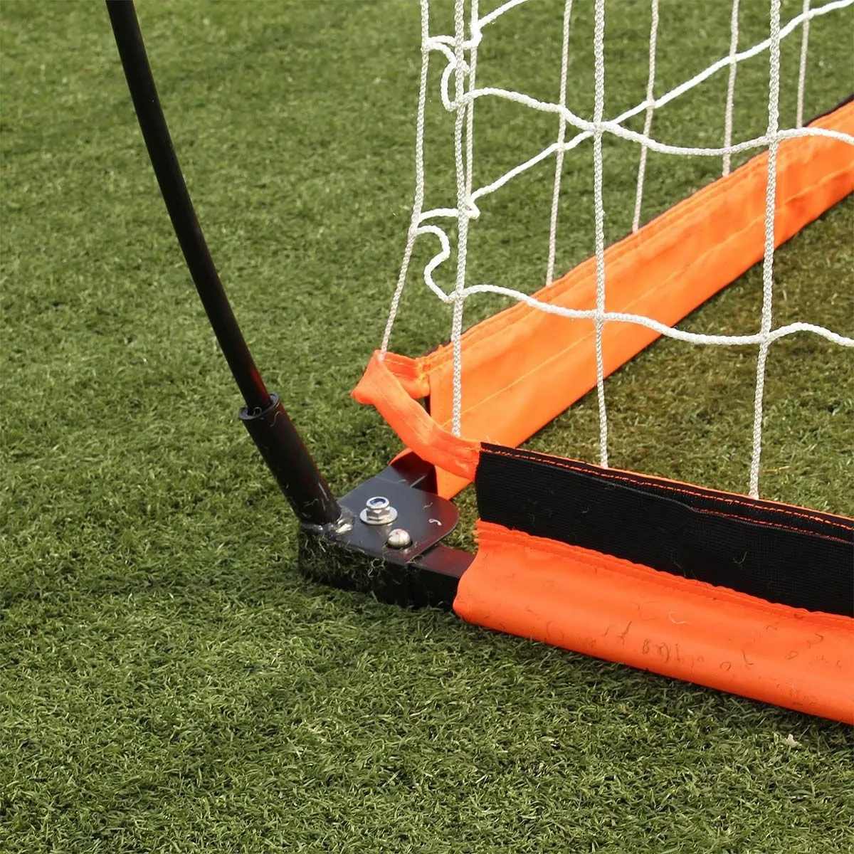 Champro 12'x6' Brute Soccer Goal 6 Champro 12'x6' Brute Soccer Goal - Image 6