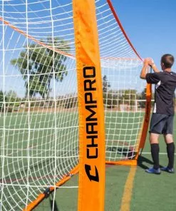 Champro 12'x6' Brute Soccer Goal 9 Champro 12'x6' Brute Soccer Goal -Soccer Shop a12 557 3