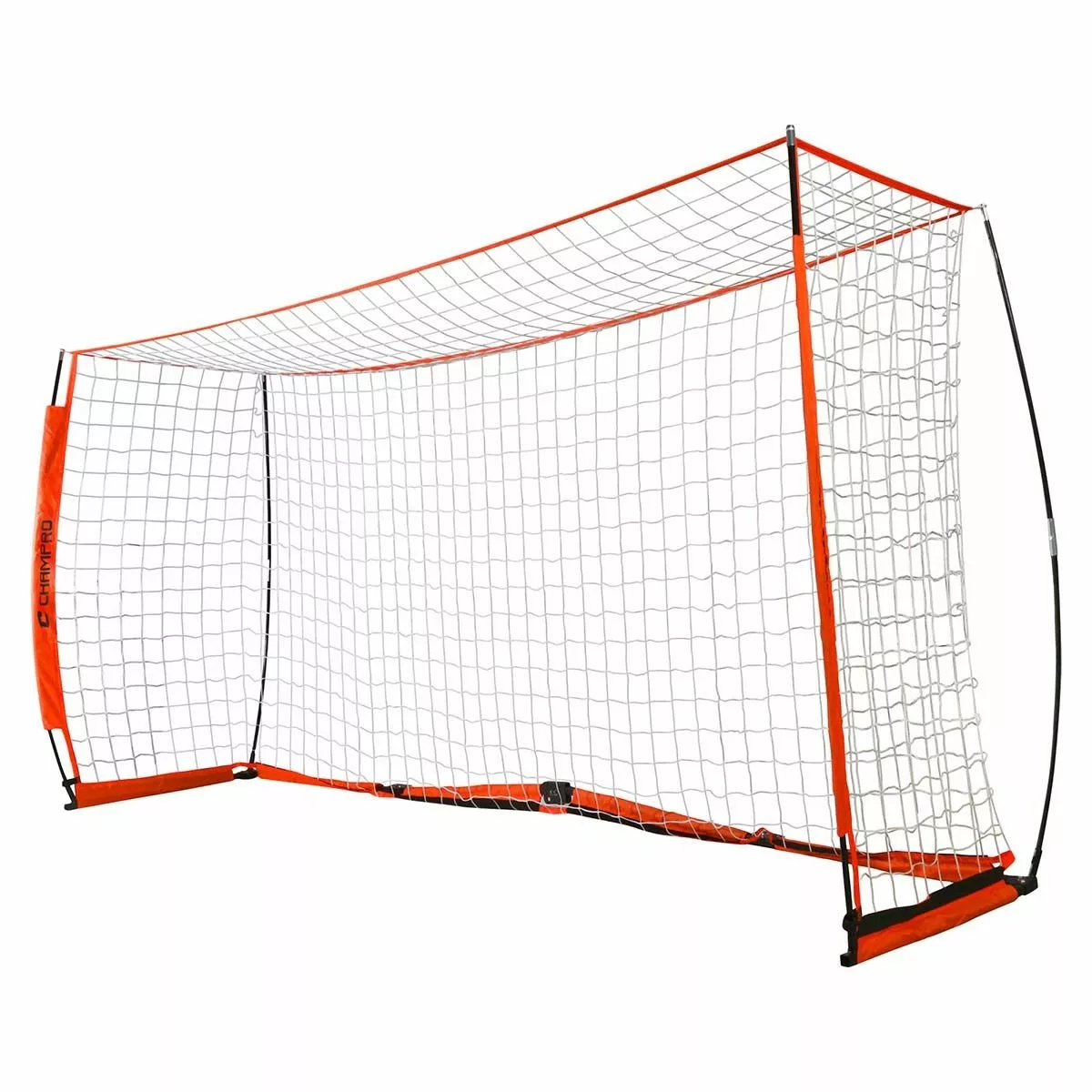 Champro 12'x6' Brute Soccer Goal 1 Champro 12'x6' Brute Soccer Goal