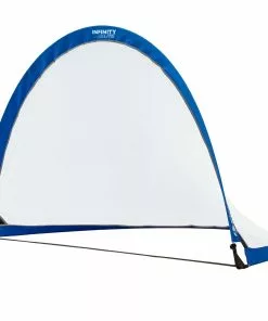 Kwik Goal 6' Infinity Lite Pop Up Soccer Goals