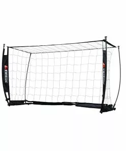 Kwik Goal 3'x5' Kwik Flex Lite Pop-Up Soccer Goal, 2B1502
