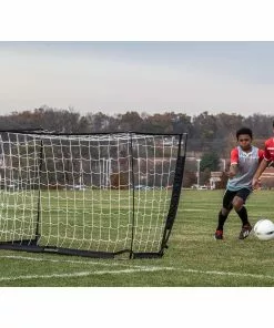 Kwik Goal 4'x6' Kwik Flex Lite Pop-Up Soccer Goal, 2B1503 6 Kwik Goal 4'x6' Kwik Flex Lite Pop-Up Soccer Goal, 2B1503 -Soccer Shop a12 562 02