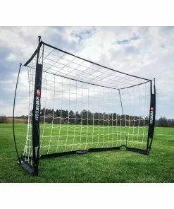 Kwik Goal 4'x6' Kwik Flex Lite Pop-Up Soccer Goal, 2B1503 7 Kwik Goal 4'x6' Kwik Flex Lite Pop-Up Soccer Goal, 2B1503 -Soccer Shop a12 562 03
