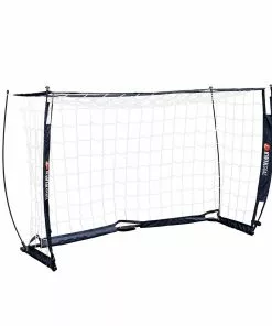 Kwik Goal 4'x6' Kwik Flex Lite Pop-Up Soccer Goal, 2B1503