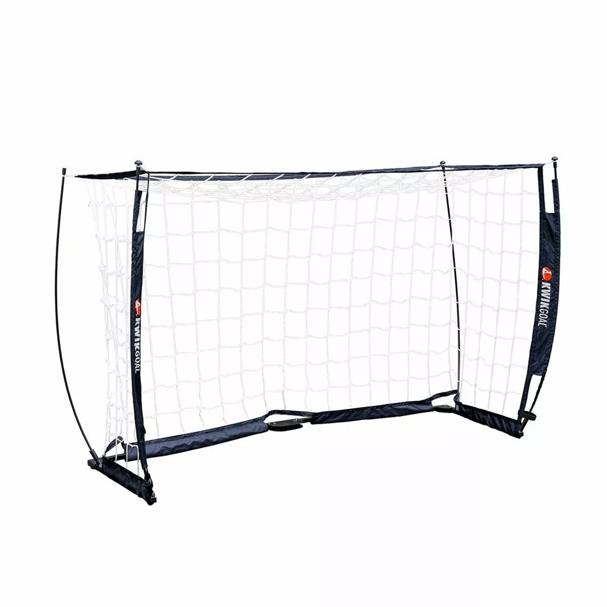 Kwik Goal 4'x6' Kwik Flex Lite Pop-Up Soccer Goal, 2B1503 1 Kwik Goal 4'x6' Kwik Flex Lite Pop-Up Soccer Goal, 2B1503