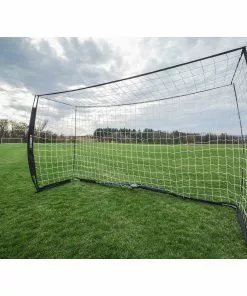 Kwik Goal 6.5'x12' Kwik Flex Lite Pop-Up Soccer Goal, 2B1505 -Soccer Shop a12 563 04