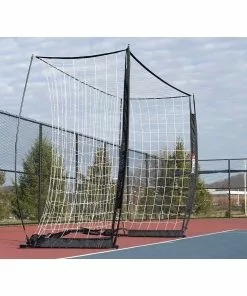 Kwik Goal 6'7"x9'10" Kwik Flex Lite Pop-Up Soccer Goal, 2P1504 -Soccer Shop a12 564 04