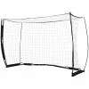 Kwik Goal 6'7"x9'10" Kwik Flex Lite Pop-Up Soccer Goal, 2P1504
