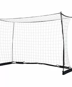 Kwik Goal 6'7"x9'10" Kwik Flex Lite Pop-Up Soccer Goal, 2P1504