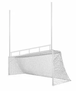 Kwik Goal Combination Official Football/Soccer Goal
