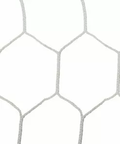 Jaypro 8'x24' Nova World Cup Fold Up Soccer Goals, SGP-660 (pair) -Soccer Shop a12 566 new 02
