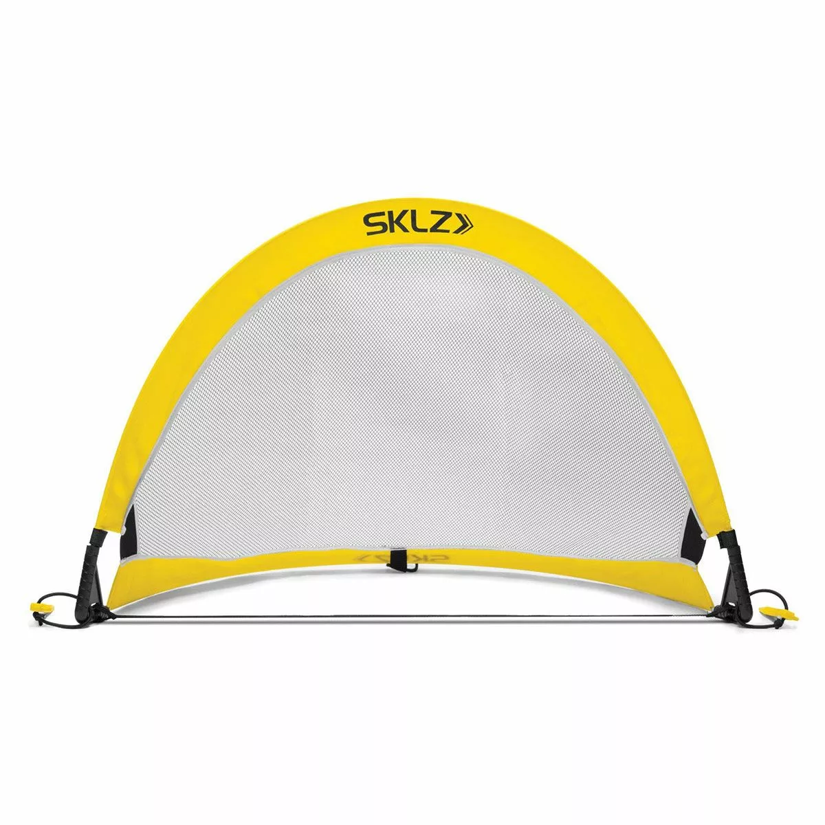 SKLZ Playmaker 2.5' Pop Up Soccer Goals 2 SKLZ Playmaker 2.5' Pop Up Soccer Goals - Image 2